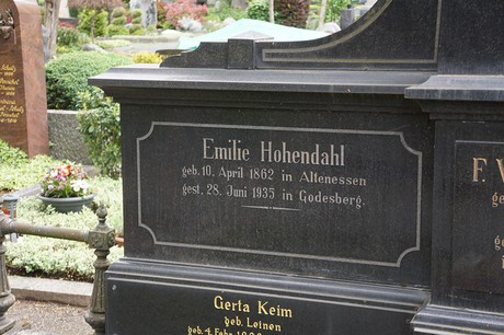 Bad Godesberg